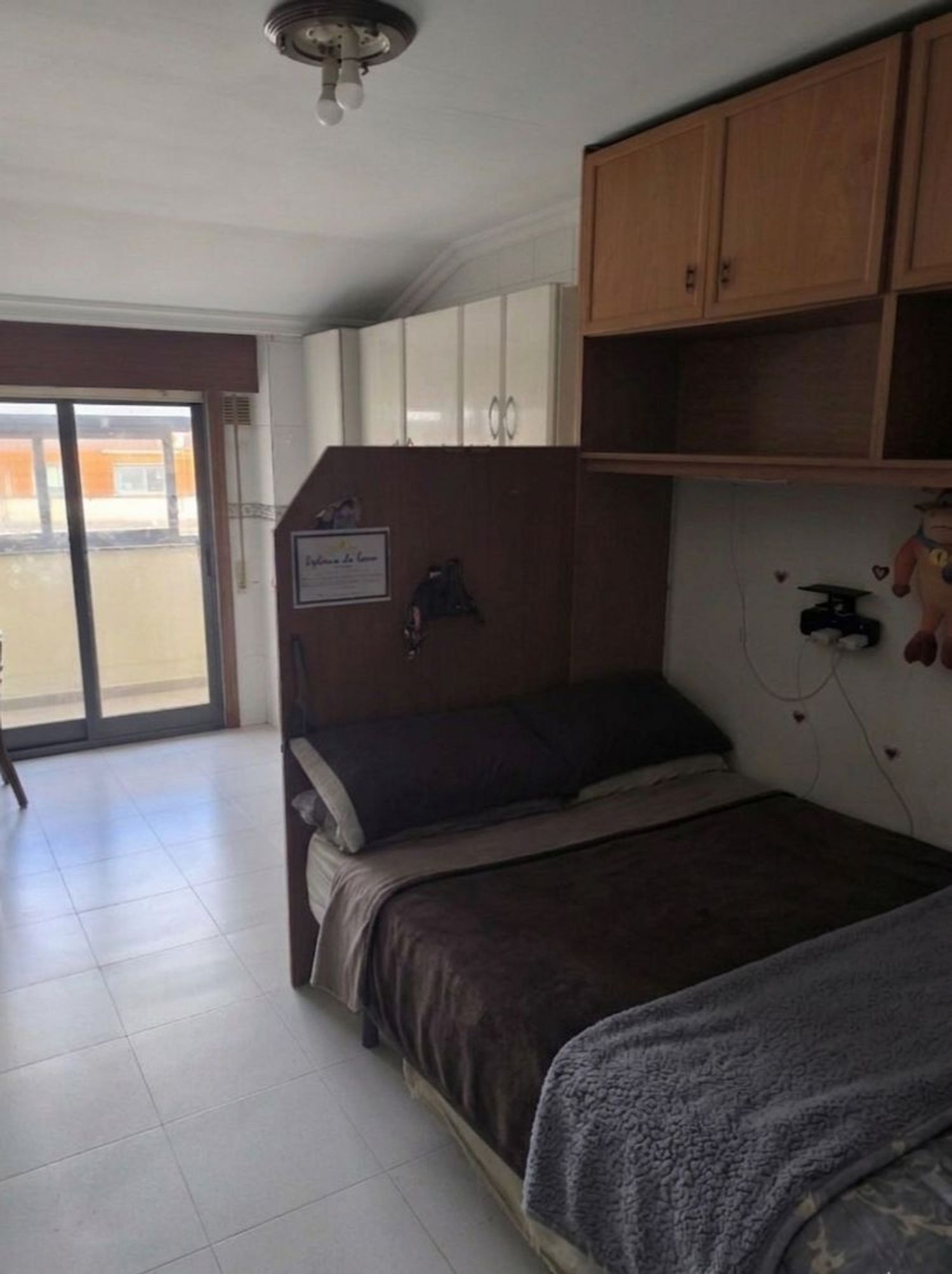 Estudio en Calle Dos Carballos, 9 - Foto 4