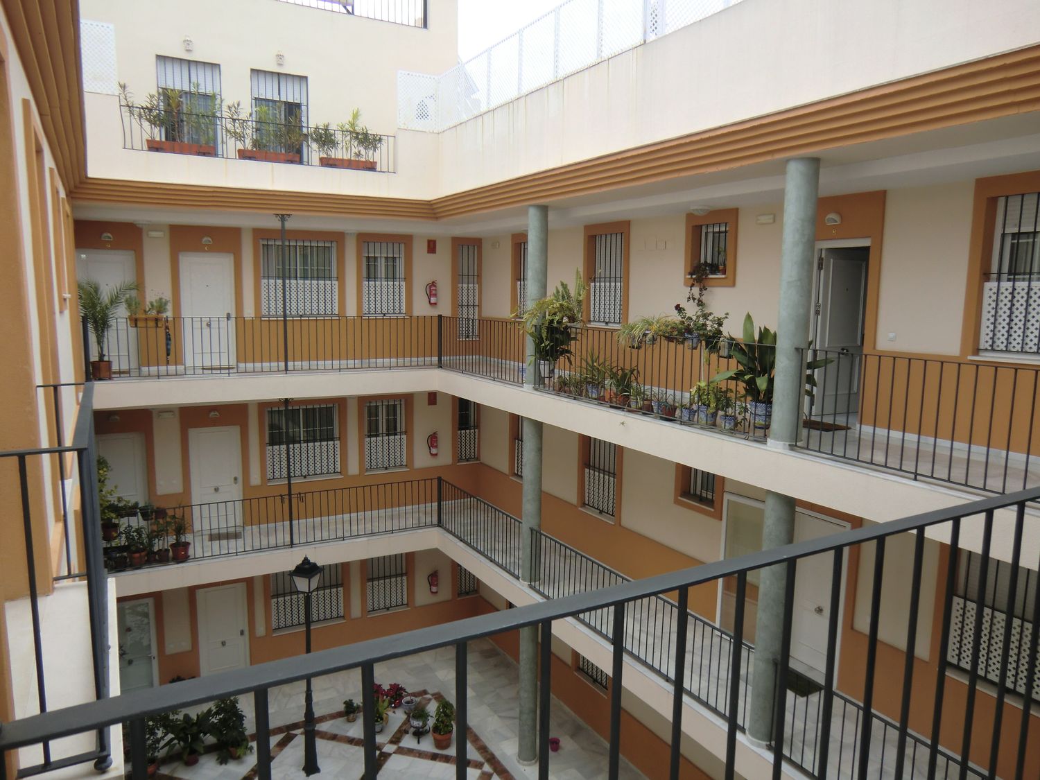 Piso en Calle Relator, 11 - Foto 2