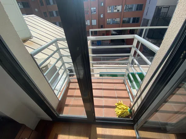 Piso en Calle de la Coruña, 20, Cuatro Caminos - Foto 8