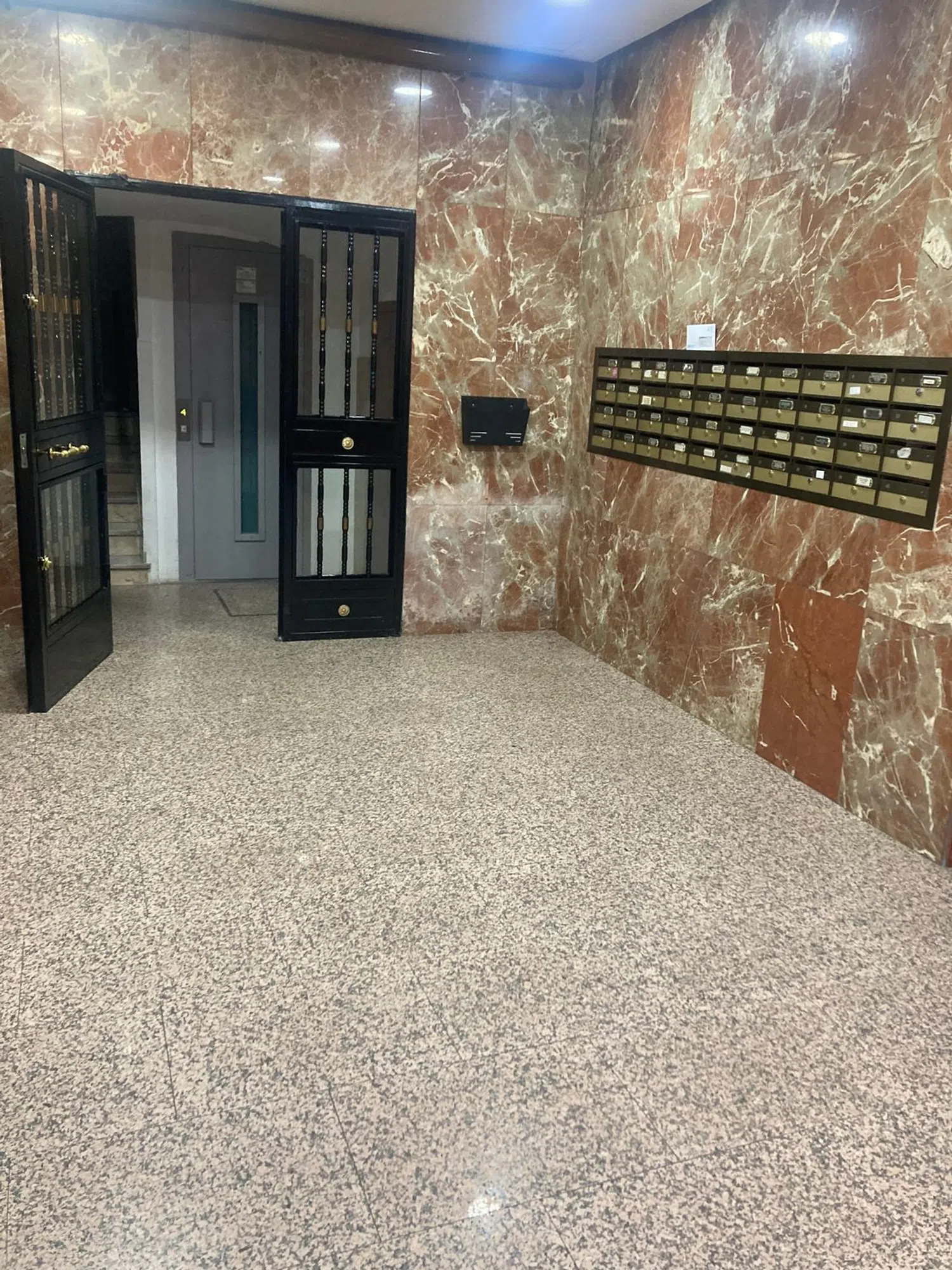 Piso en calle de Martín de los Heros, 80 - Foto 1