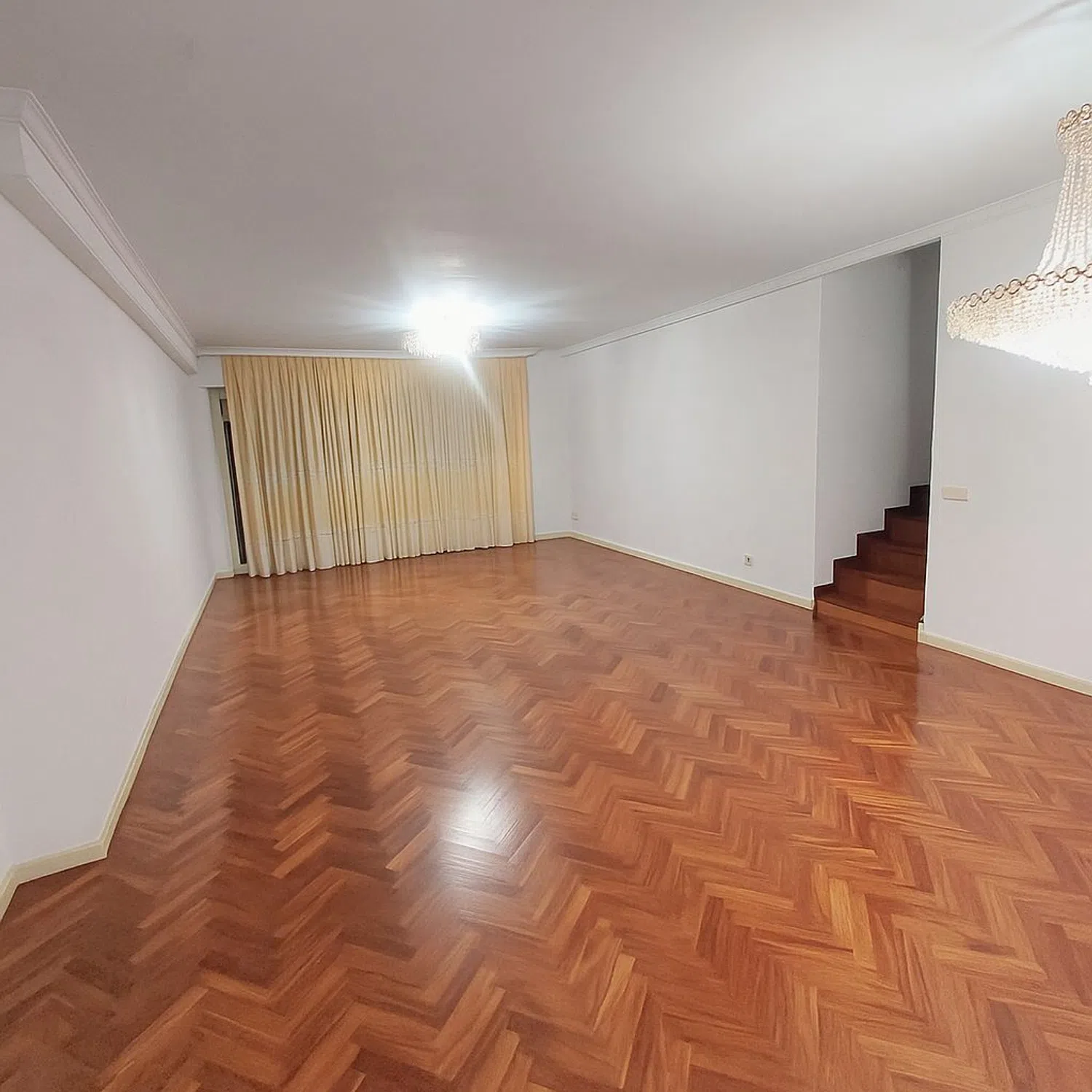 Piso en paseo de Somosierra, 7 - Foto 1