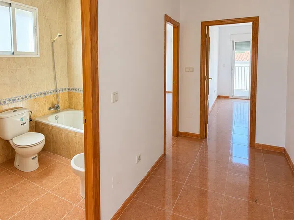 Chalet adosado en Calle Cabezo de las Polacas, 15 - Foto 6
