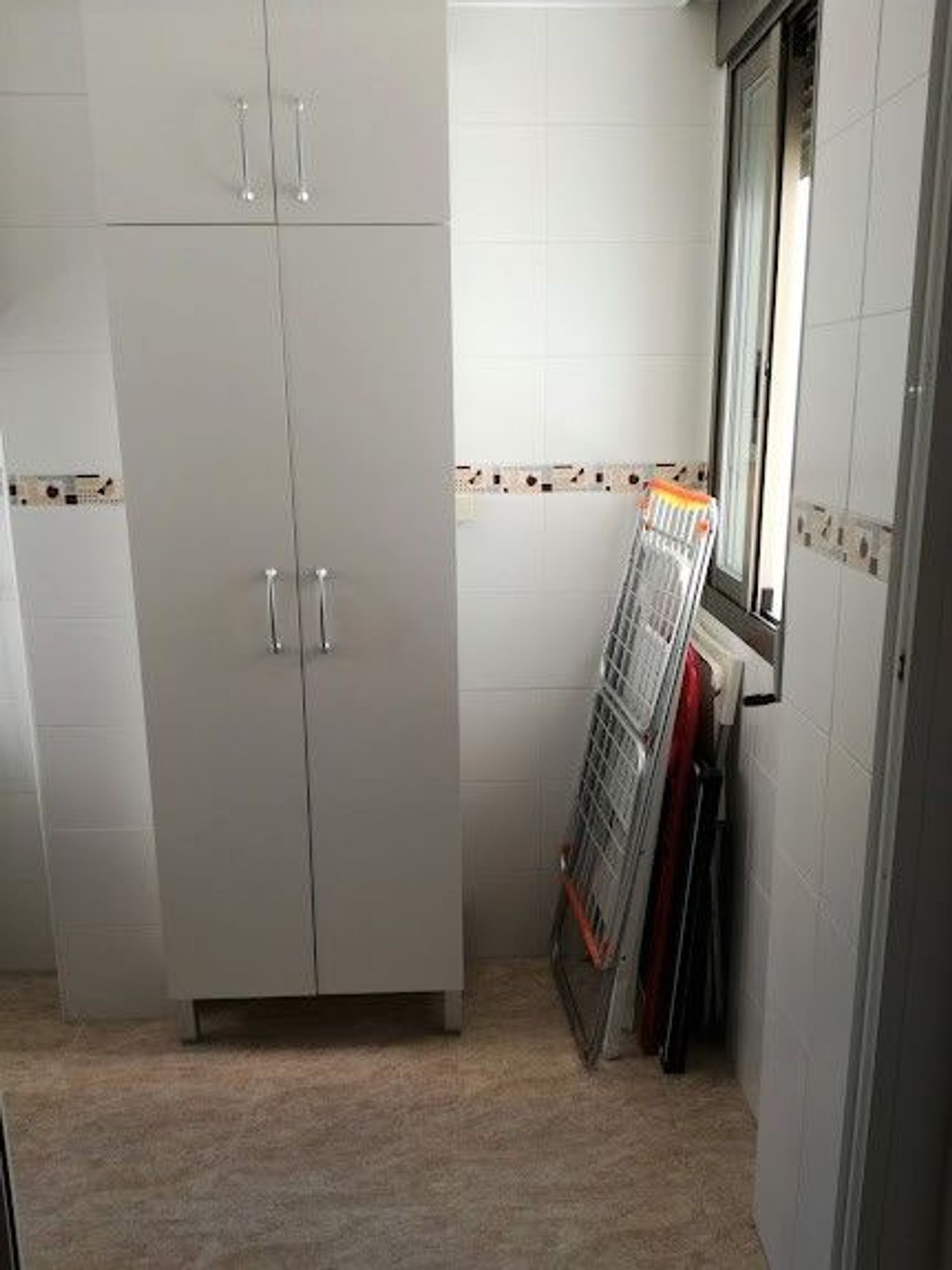 Piso en Calle Don José Cánovas Ortiz, 12, Beniaján - Foto 8
