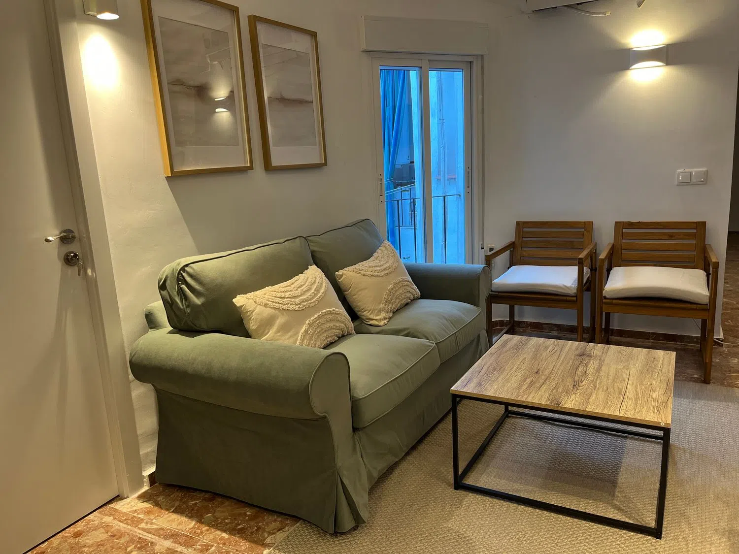 Piso en calle José María Valdenebro, 2 - Foto 17