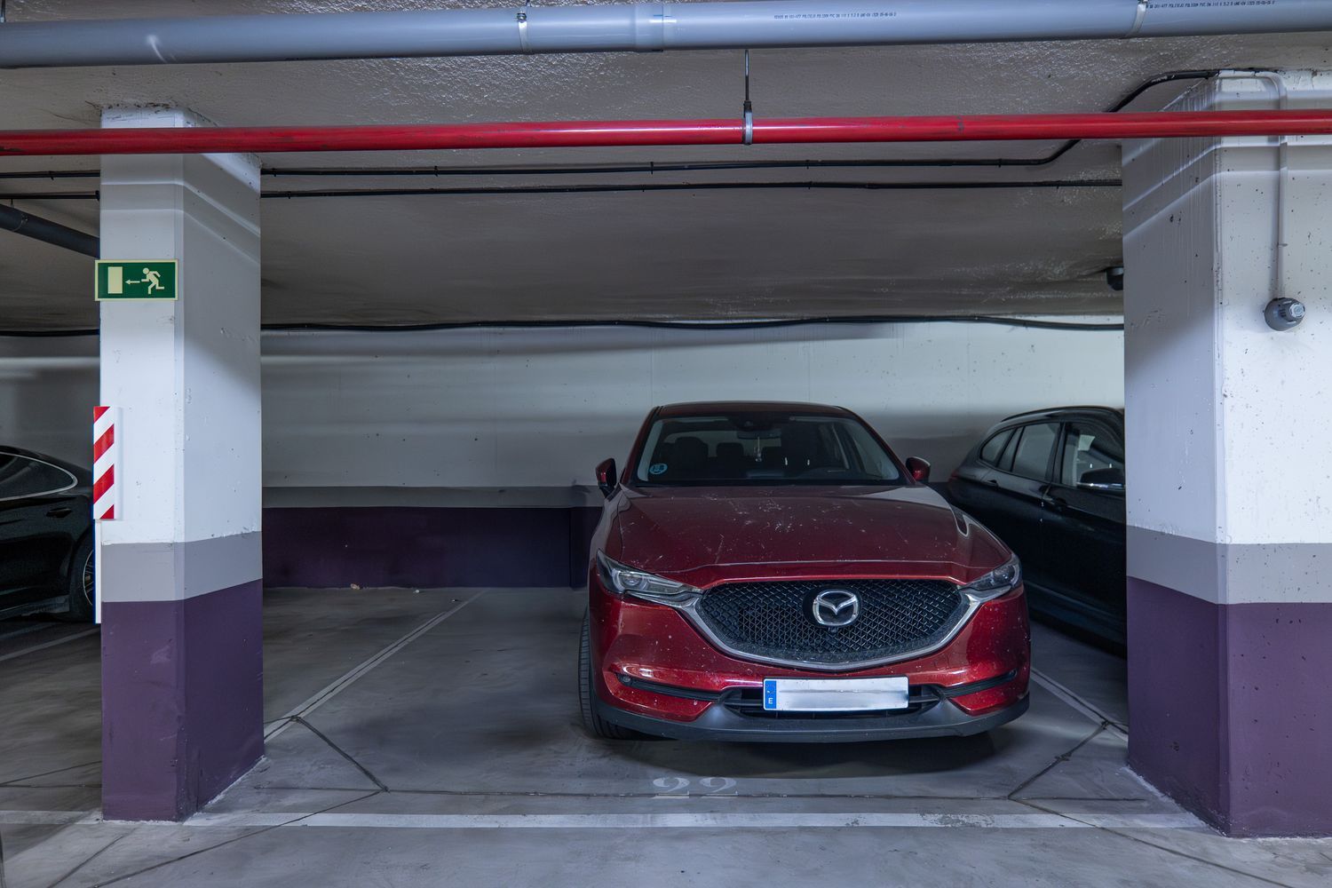 Piso en paseo de Capa Negra, 4 - Foto 37