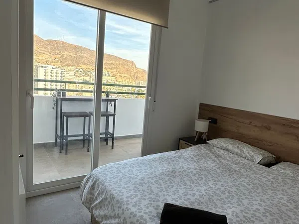 Piso en Plaza Géminis, 1, Aguadulce sur - Foto 4