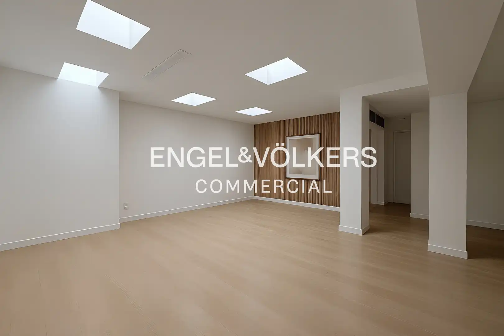 Local comercial en Esplugues de Llobregat - Foto 3