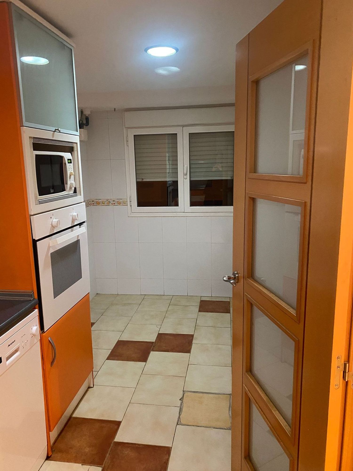 Piso en calle de Mosén José Bosqued, 15 - Foto 2