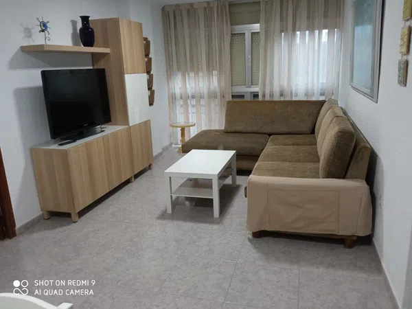 Piso en Pasaje Eguiluz, Cruz del Humilladero - Los Tilos - Foto 1