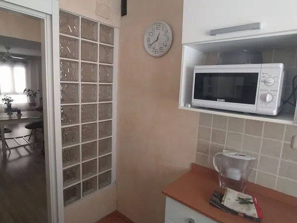 Piso en Calle Marqués de Ordoño, 45, El Carmen - Foto 7