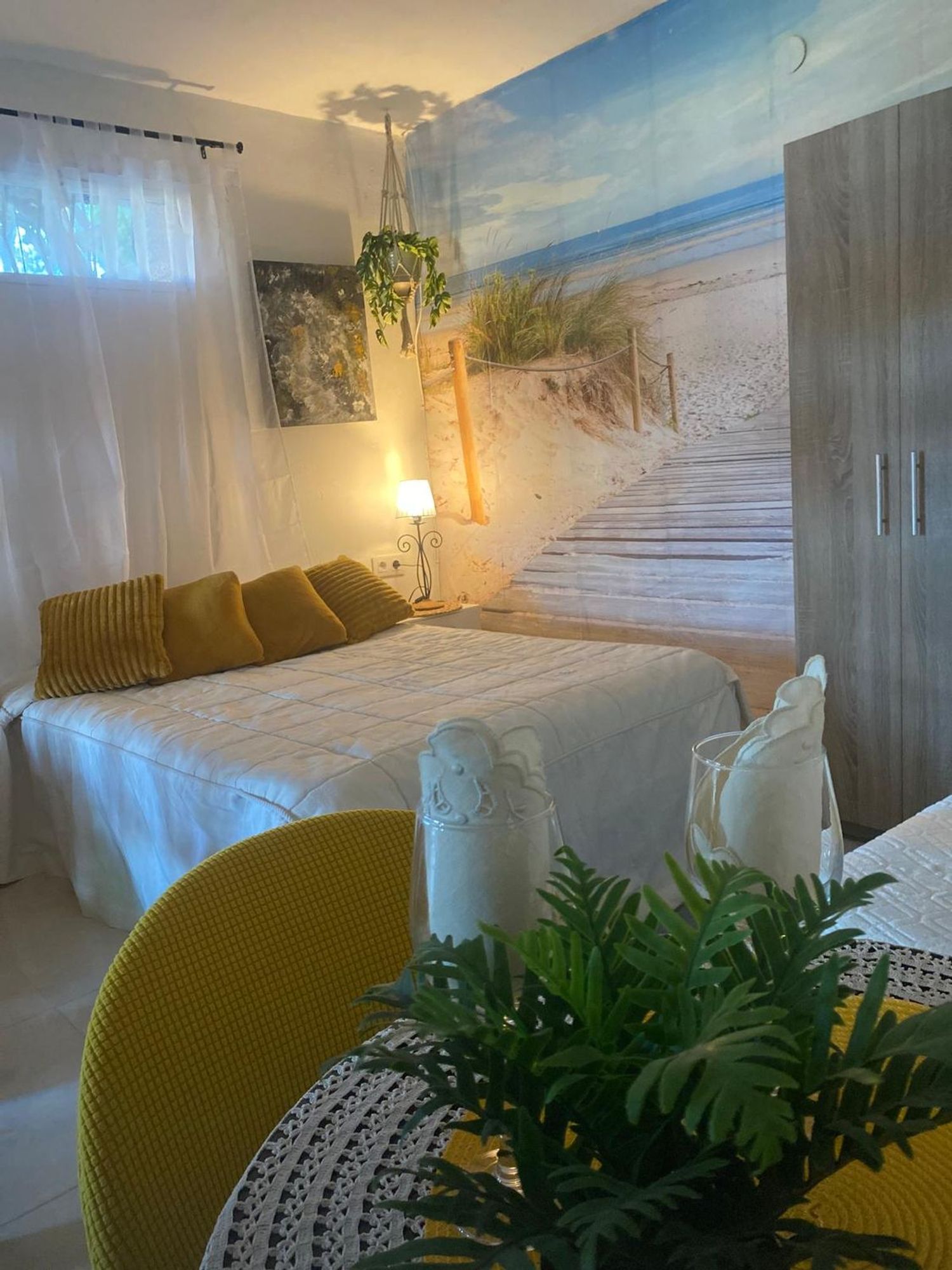Estudio en Avenida Virgen de la Estrella, 3 - Foto 10