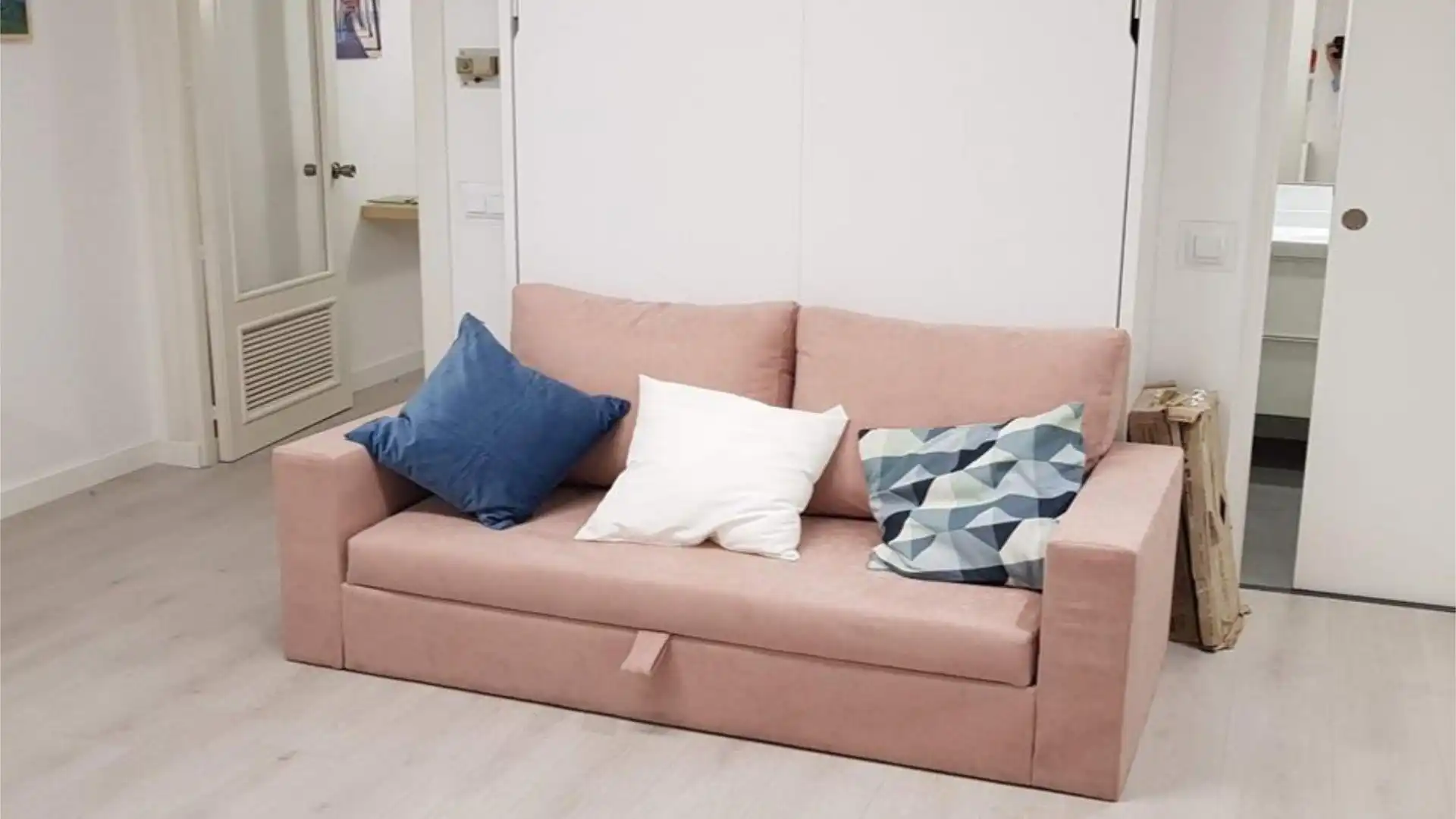 Piso en  Plaza de los Mostenses 11 - Foto 19