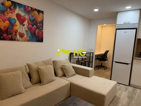 Estudio en Campodón - Ventorro del Cano - Foto 1