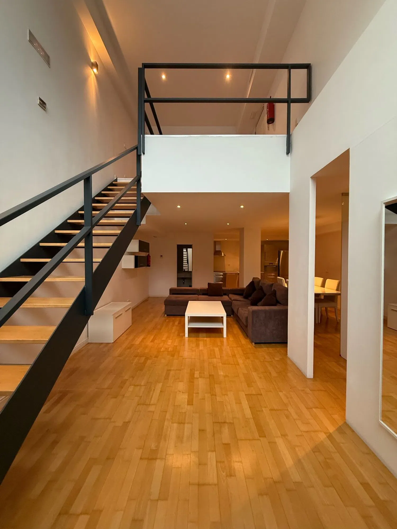 Dúplex en carretera de Fuencarral, 56 - Foto 22