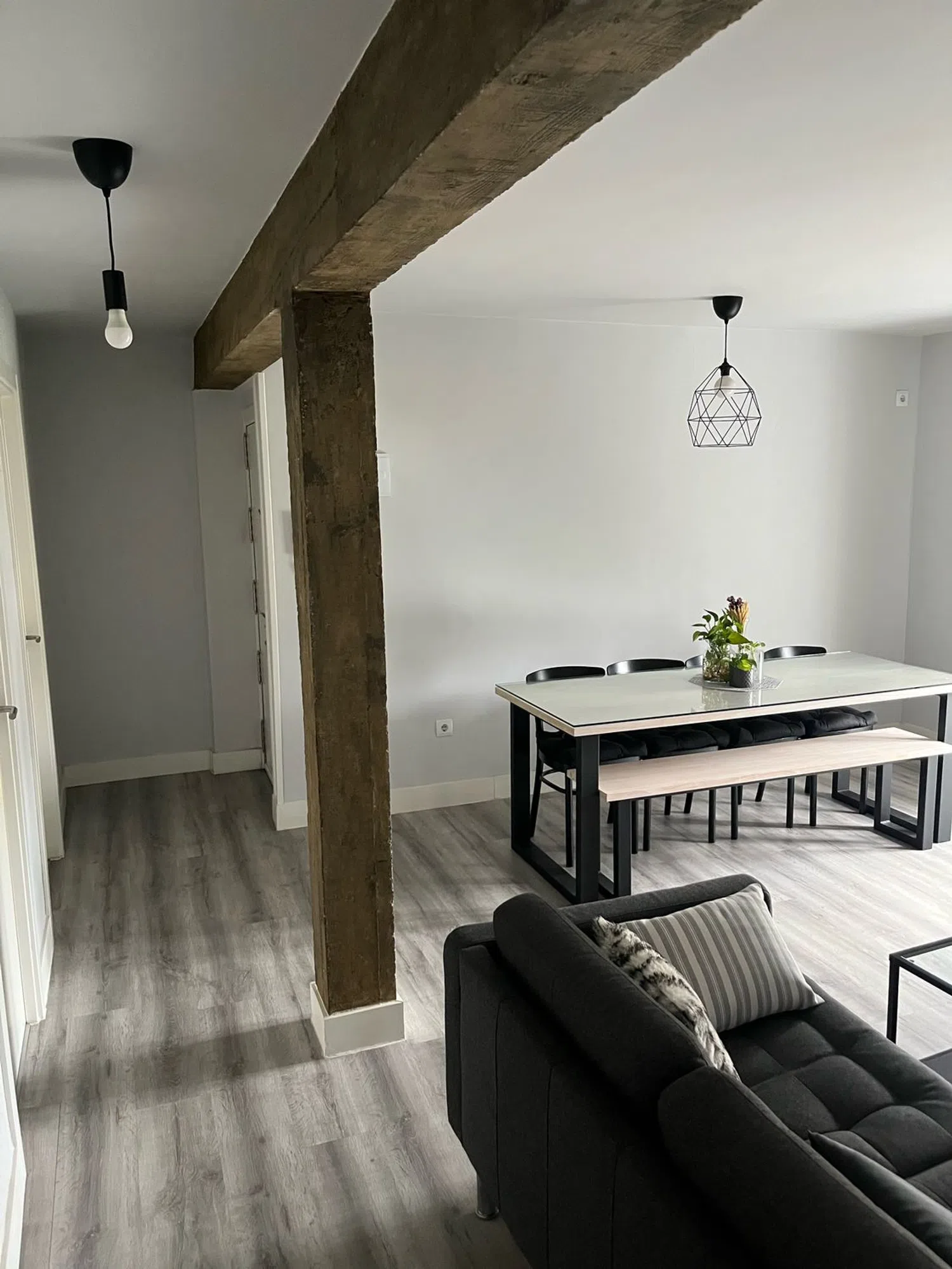 Piso en avenida de la Albufera, 165 - Foto 3