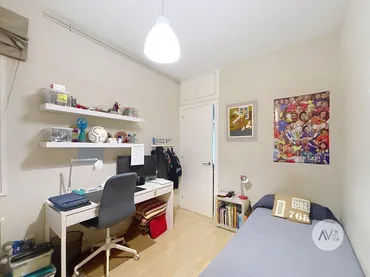 Apartamento en  Carrer de la Verge dels Dolors - Foto 23