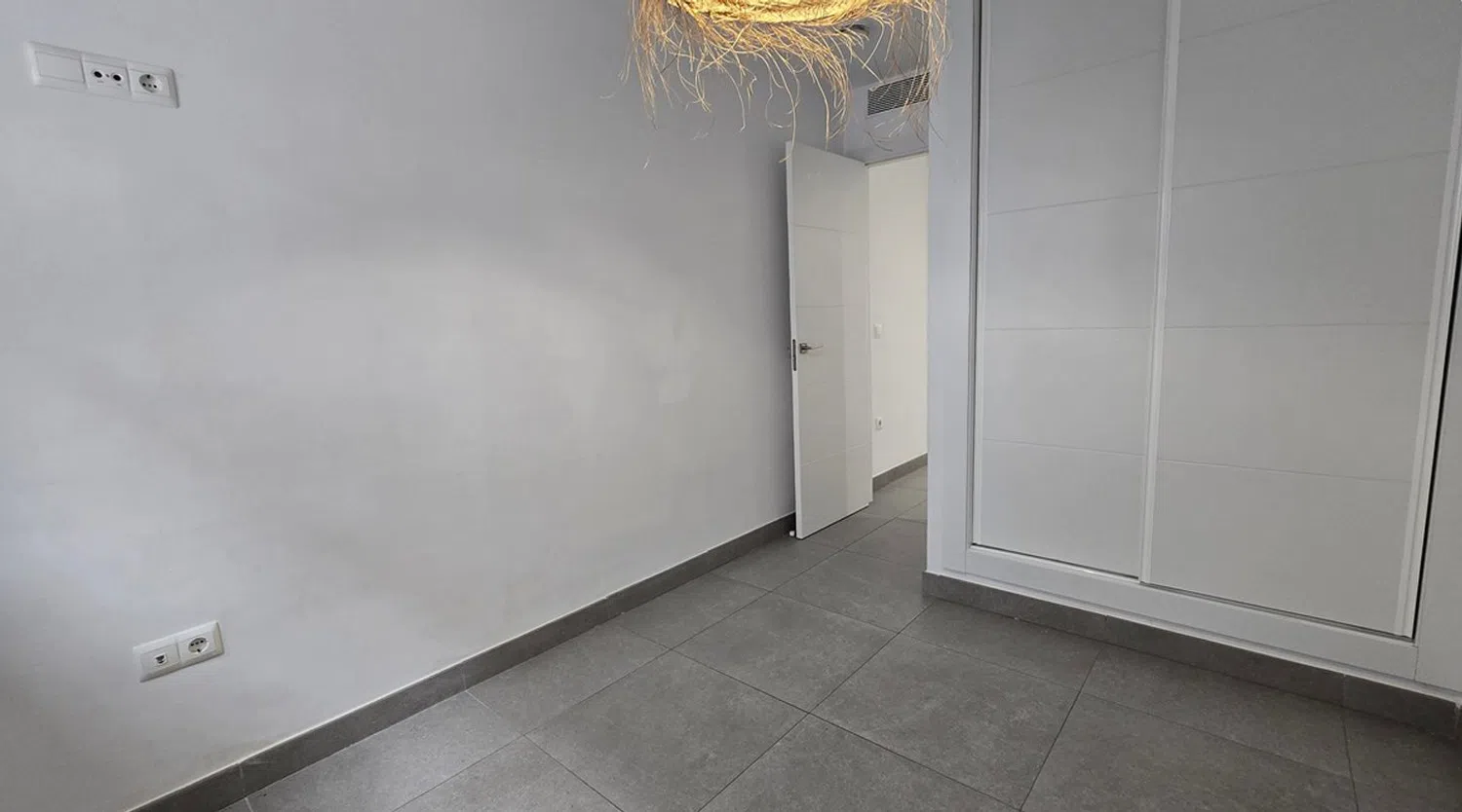 Piso en calle Martínez Maldonado, 71 - Foto 2
