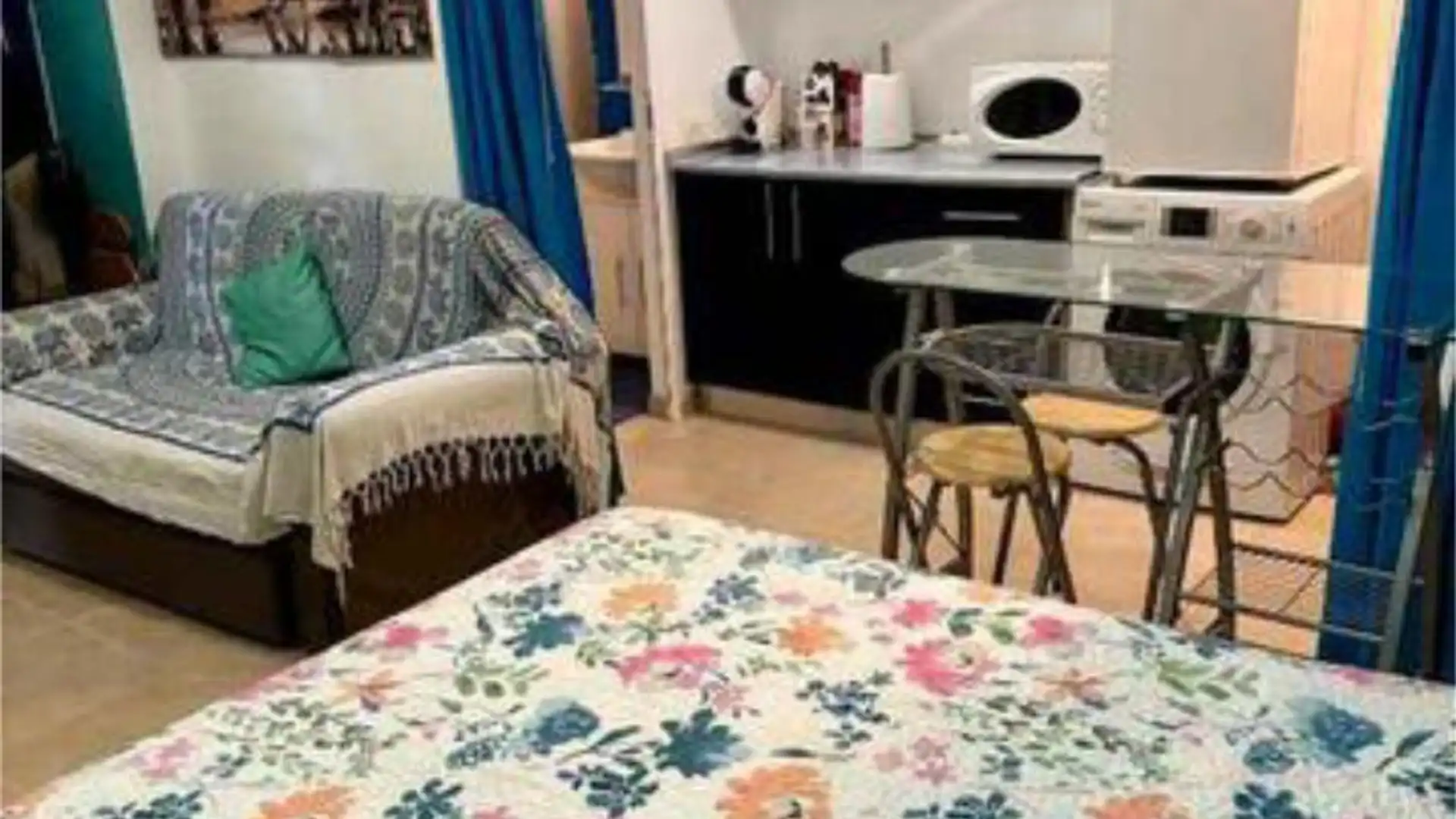 Estudio en Playa de las Américas - Foto 4