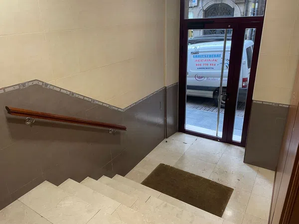 Piso en Plaza Nueva, 2, Casco Viejo - Foto 5