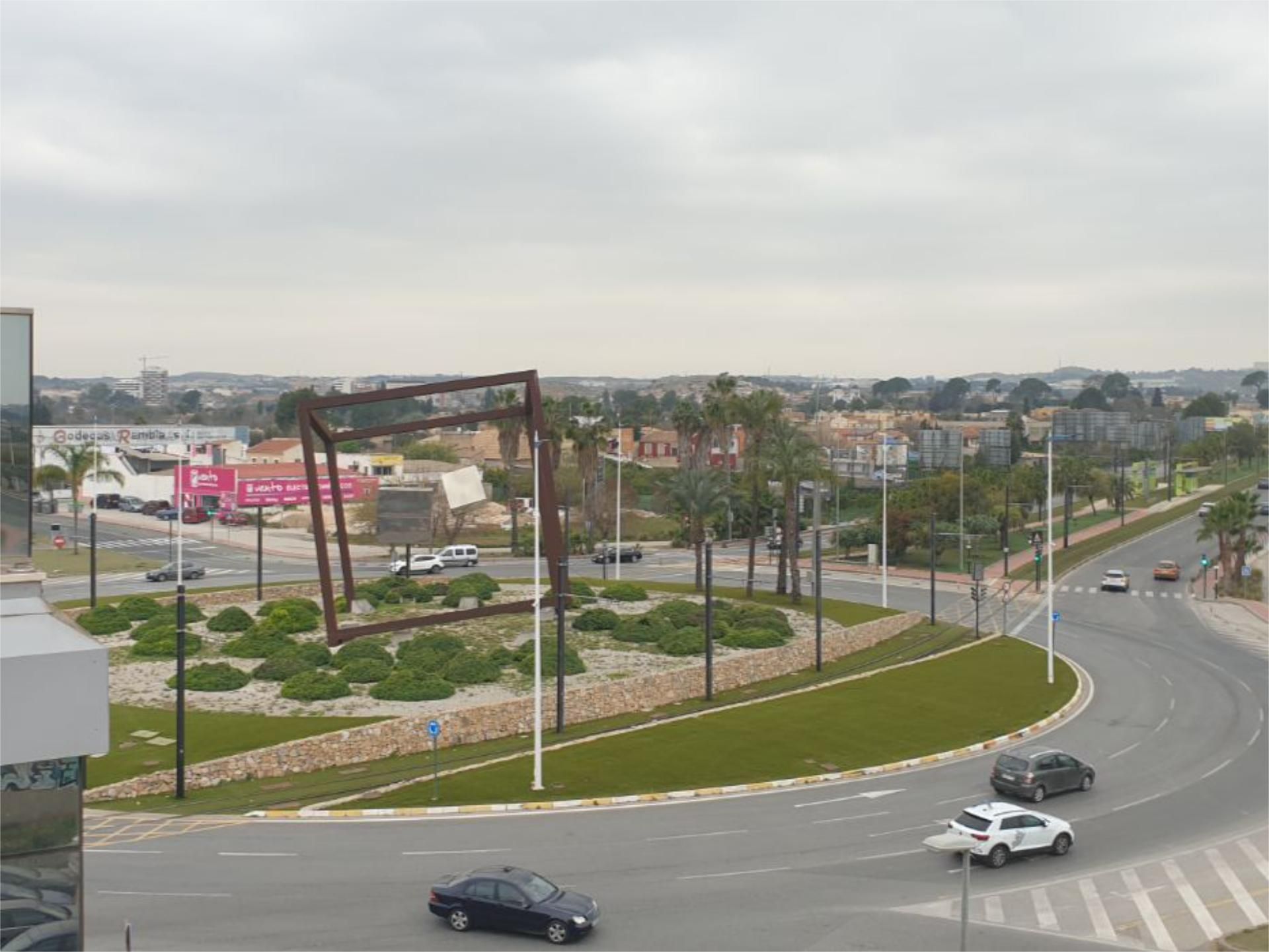 Ático en  Senda de Granada 129 - Foto 5