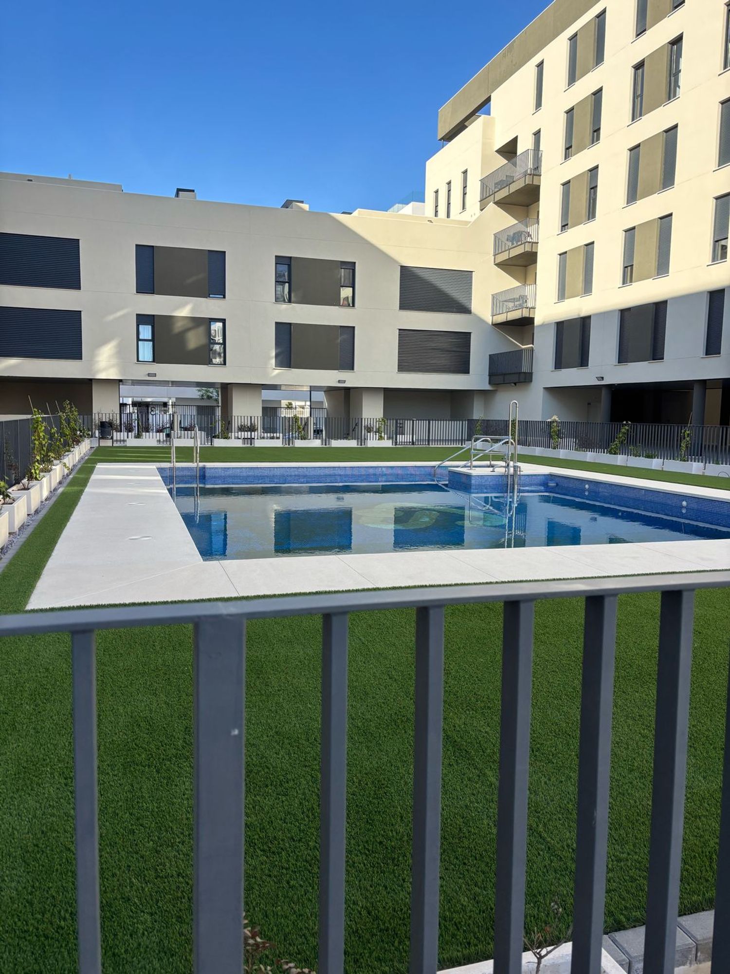 Piso en calle Akutan, 3 - Foto 17