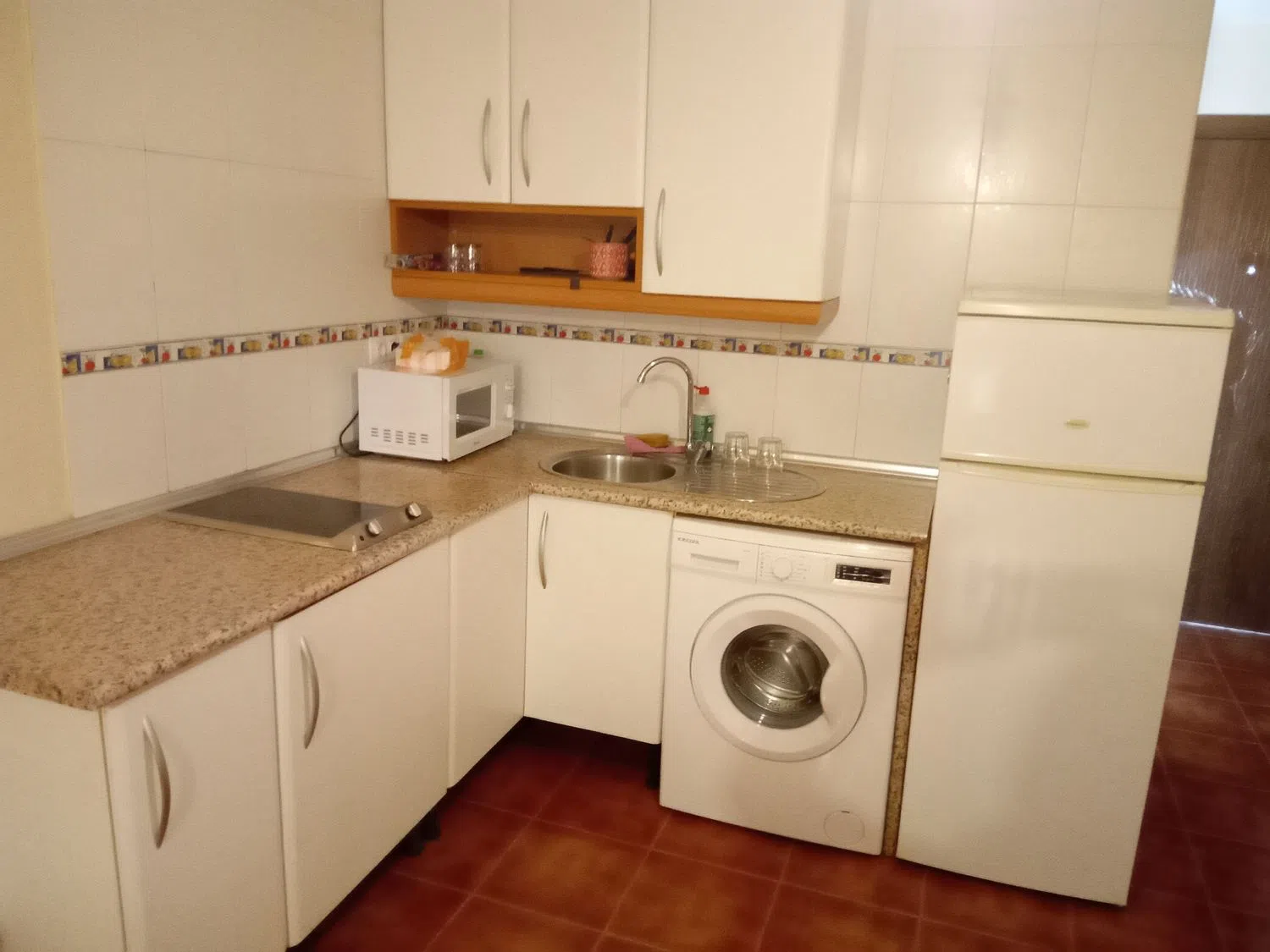 Estudio en calle Rosario, 48 - Foto 3