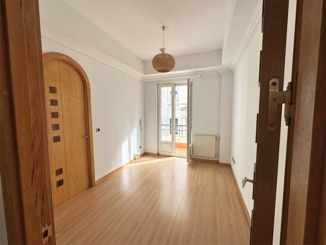 Piso en  Calle Rualasal 17 - Foto 1