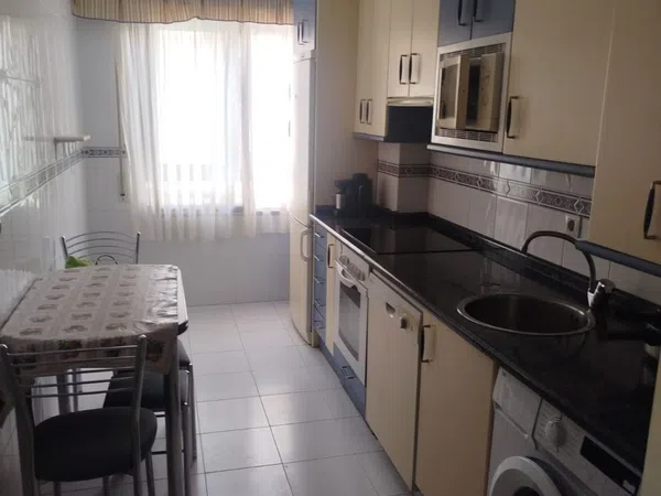 Piso en Calle Rosa Chacel, 6, Villimar - V1 - V2 - S3 - S4 - San Cristobal, Villimar - V1 - V2 - S3 - S4 - San Cristobal - Foto 15