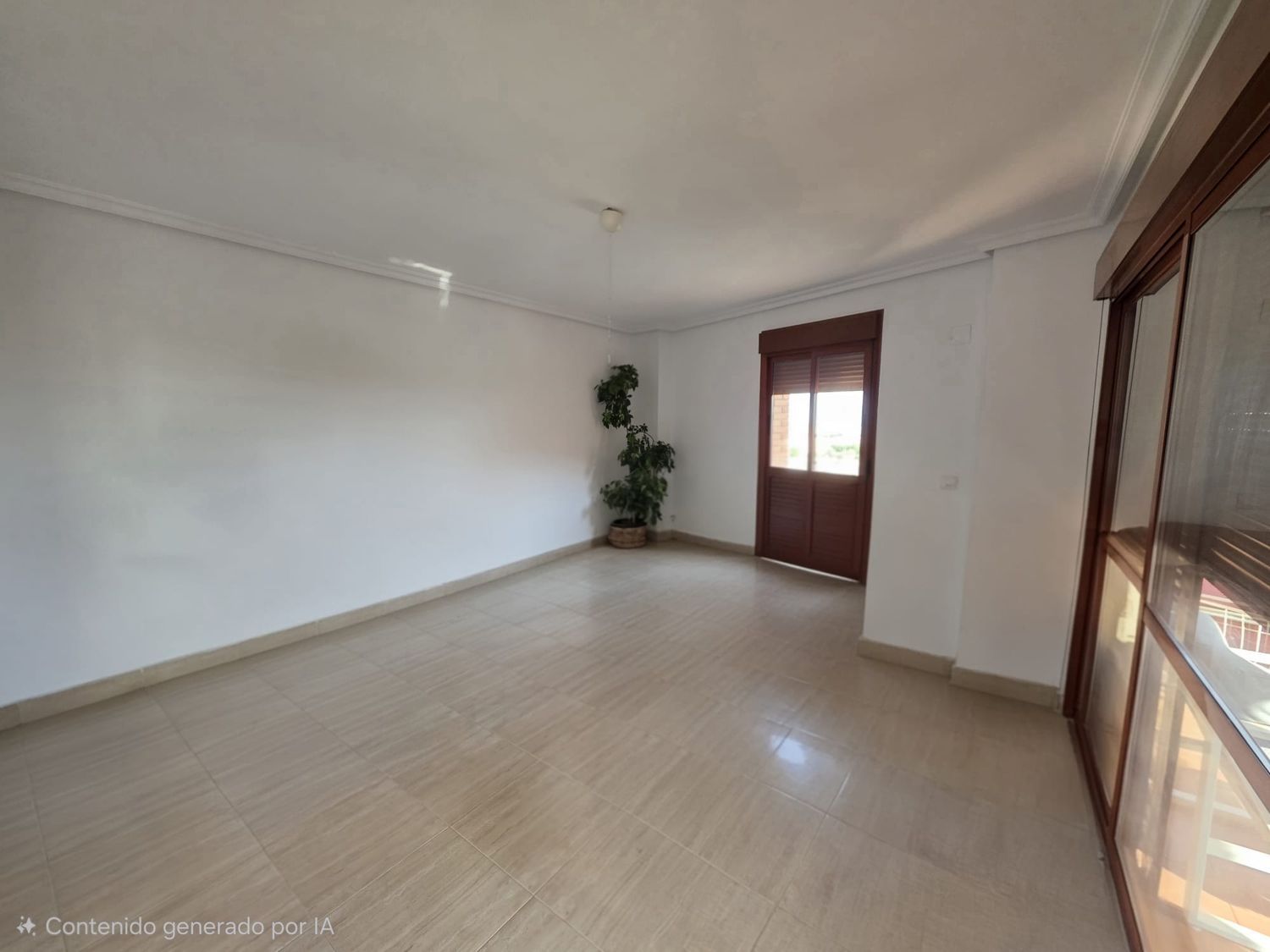 Piso en Calle Kandinsky, 1, El Tejar - Hacienda Bizcochero - Foto 3