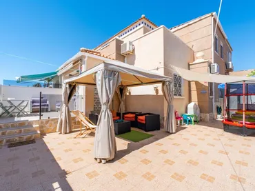 Chalet en  Avenida Jose Zorrilla 7 - Foto 9