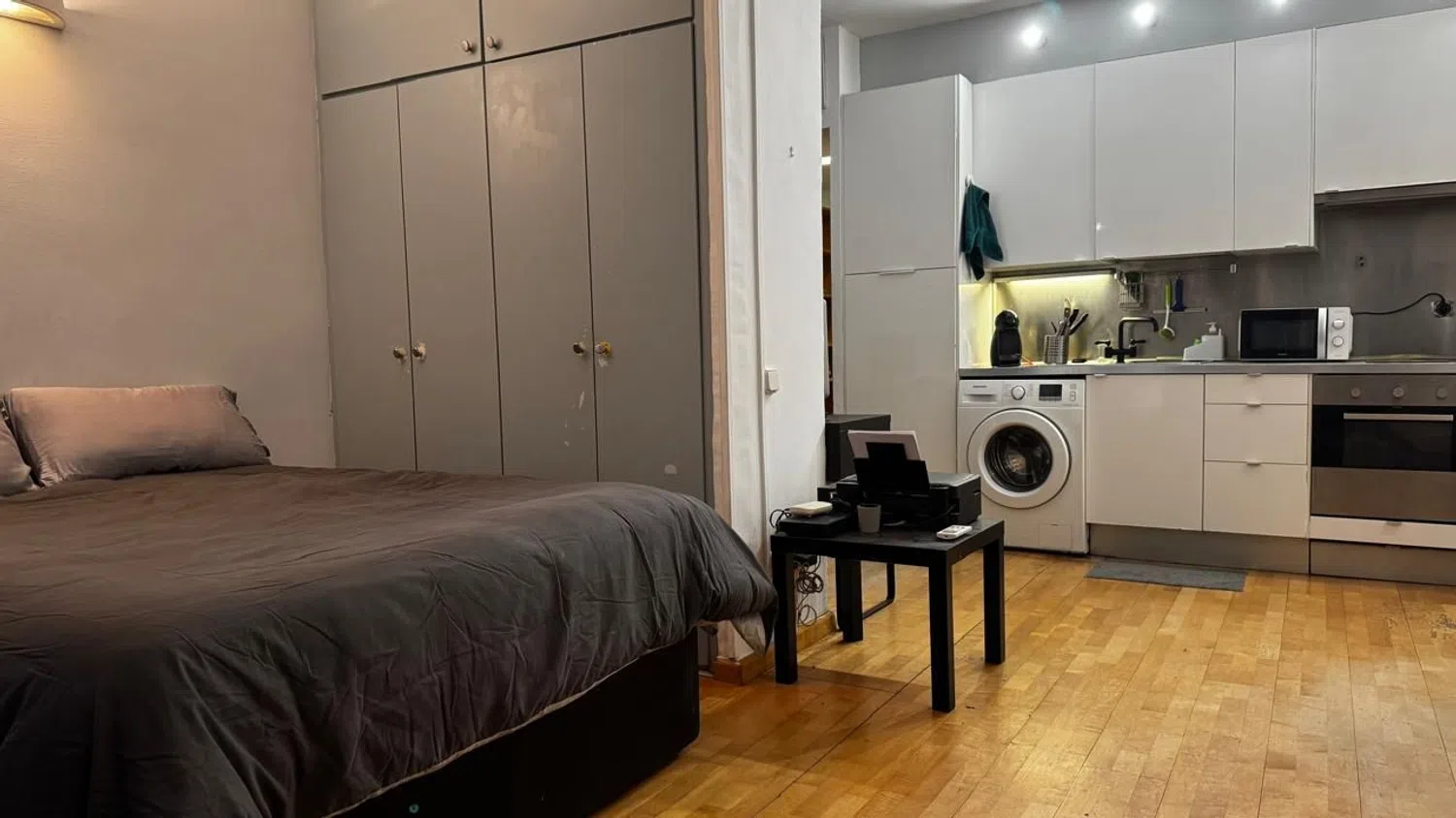 Estudio en Barrio Vallcarca i els Penitents - Foto 8