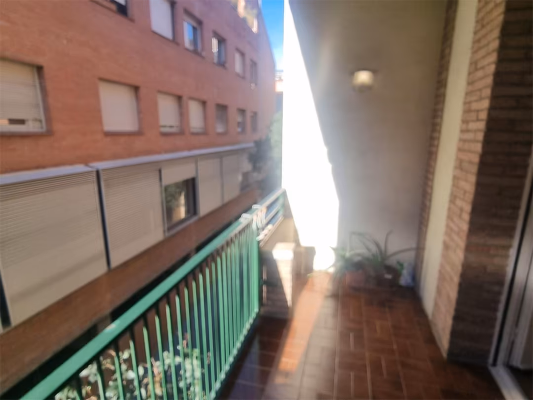 Piso en  Carrer d'Osi 38