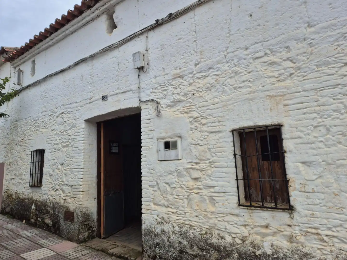 Casa adosada en  Calle la Virgen 83 - Foto 3