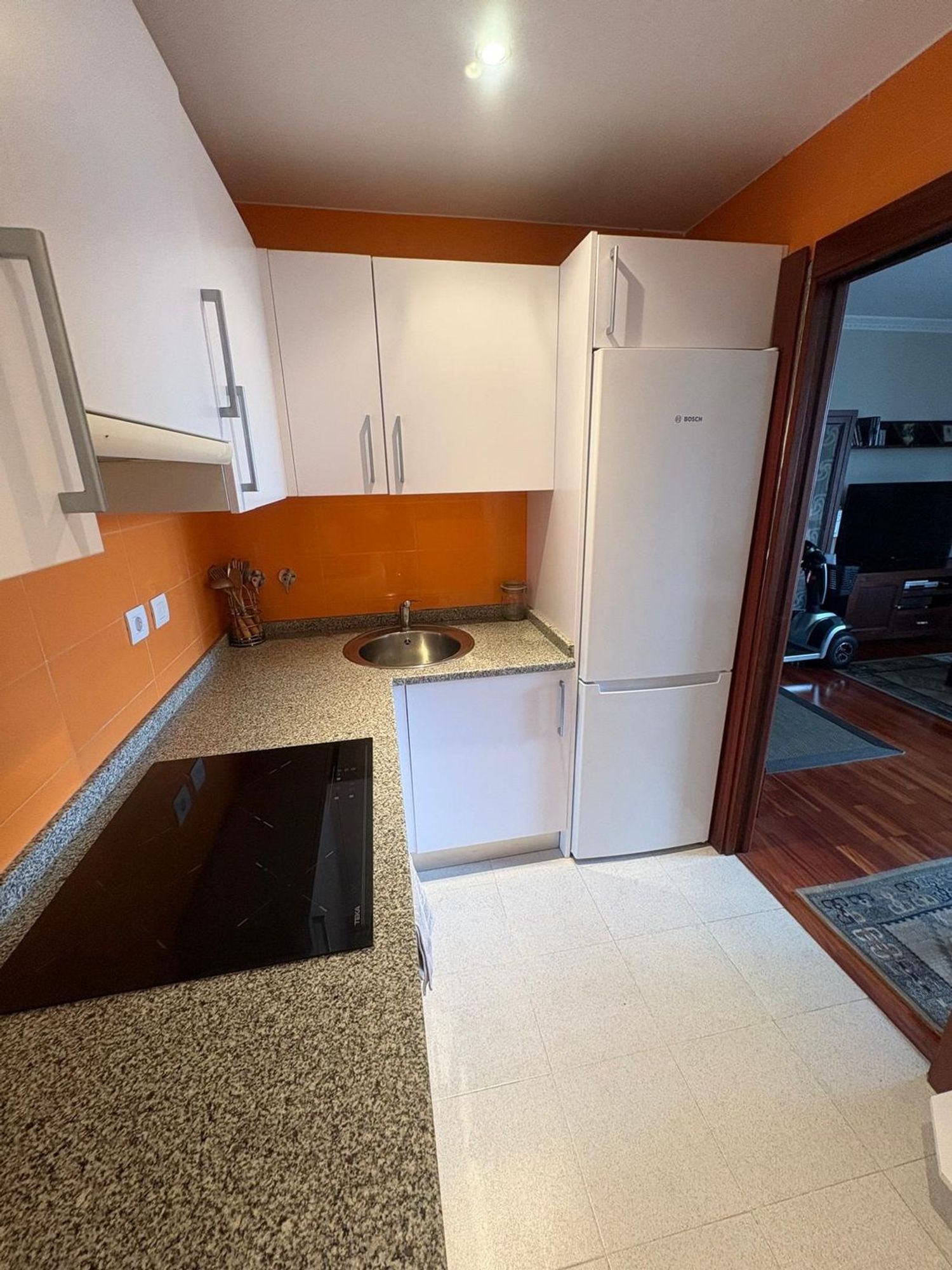 Piso en Askatasun Etorbidea, 67, Bagatza - S. Vicente, Bagatza - S. Vicente - Foto 8