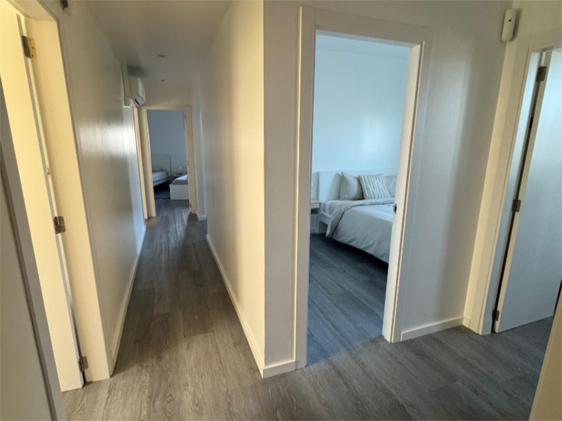 Piso en  Carrer de Montanejos 51