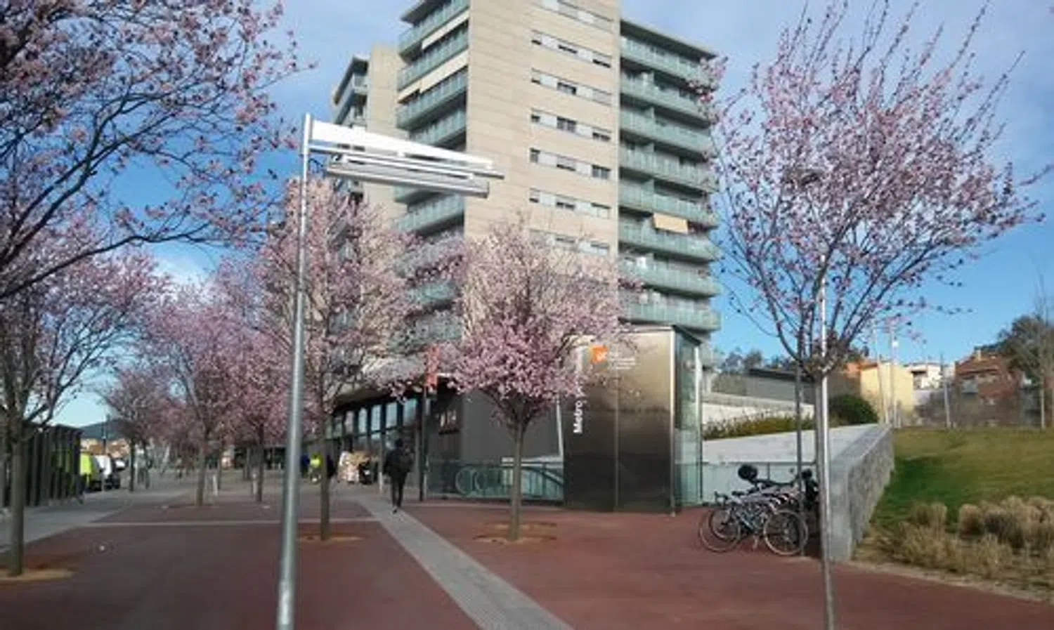 Piso en calle de la independència, 1 - Foto 2