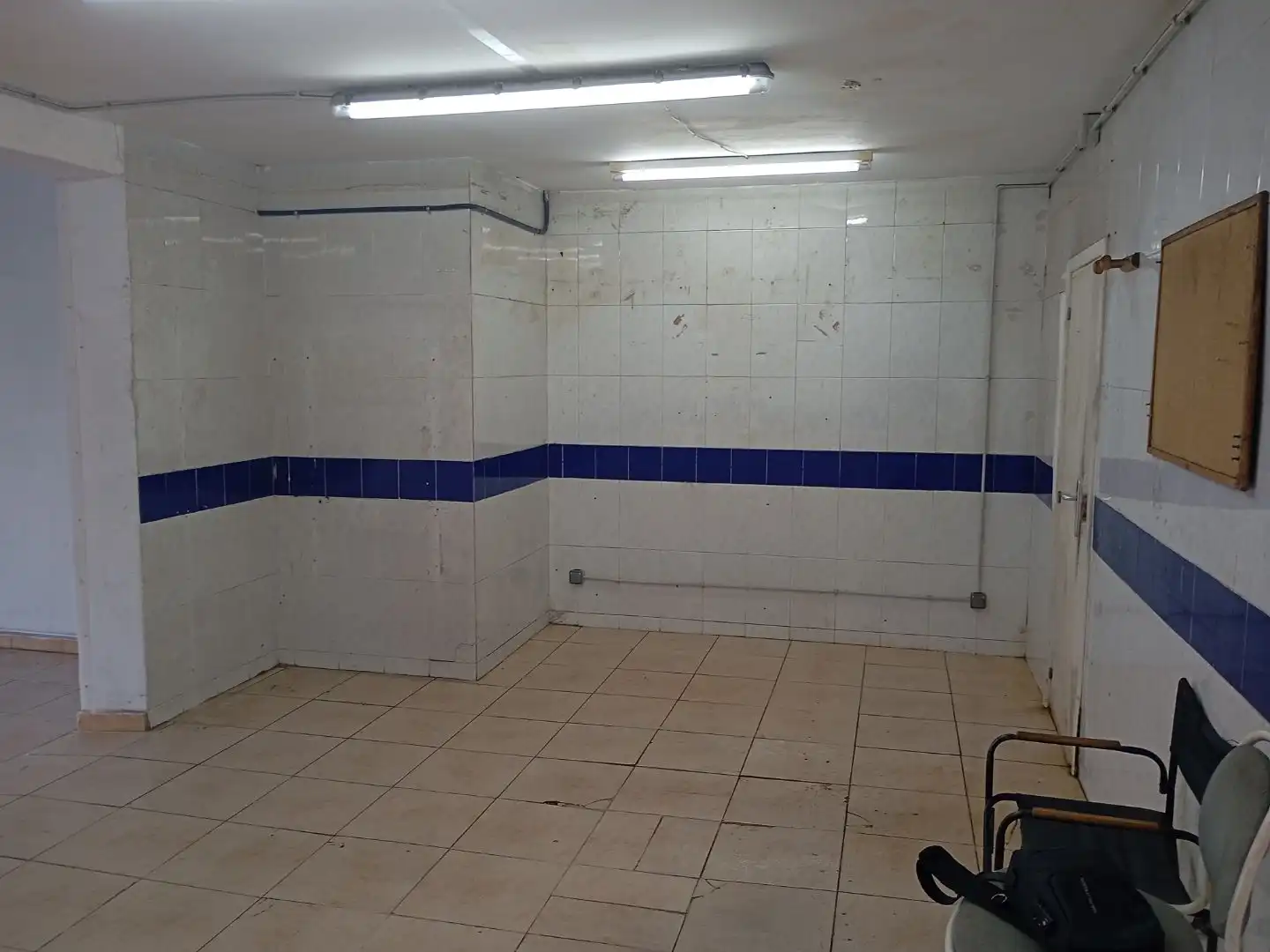 Local comercial en  Carretera de Santa Creu de Calafell 126 - Foto 5