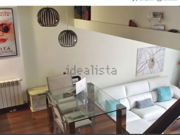 Dúplex en Covibar - Pablo Iglesias, Covibar - Pablo Iglesias - Foto 4