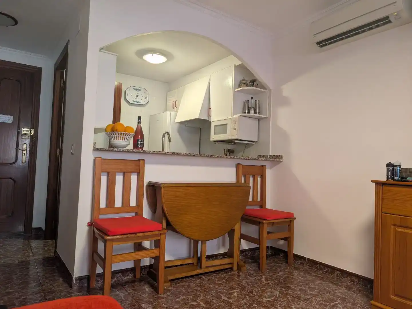 Piso en  Carrer Dénia 4 - Foto 9