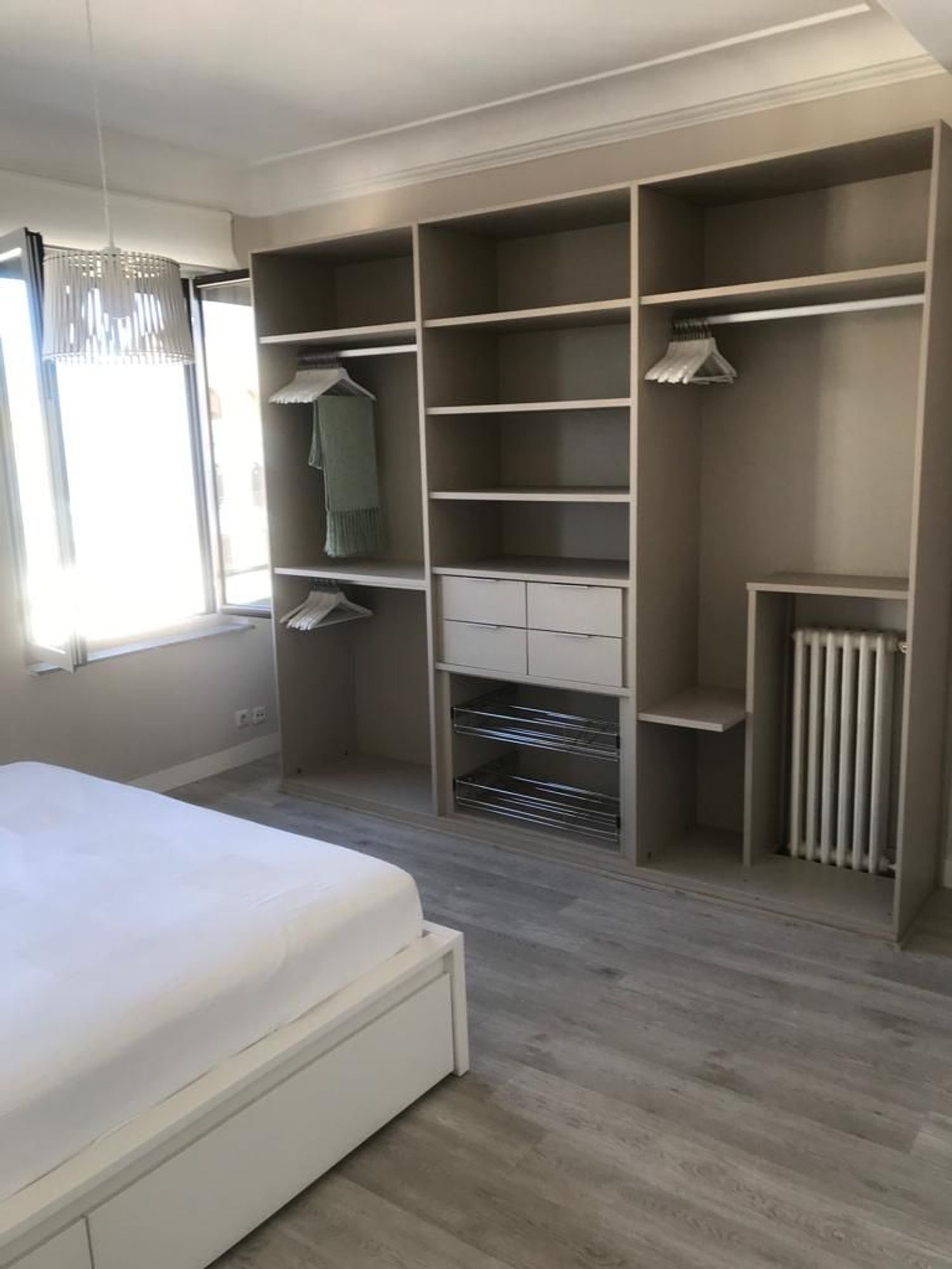 Piso en calle del Alcalde Sáinz de Baranda, 4 - Foto 21