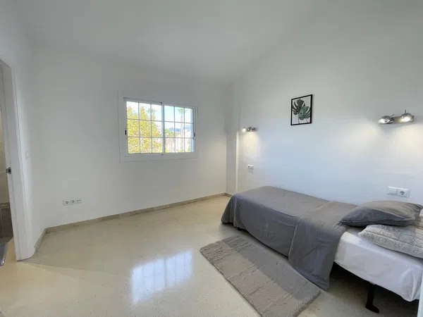 Chalet adosado en Camino Vell d'Altea, 20, L'Albir, L'Albir - Foto 5
