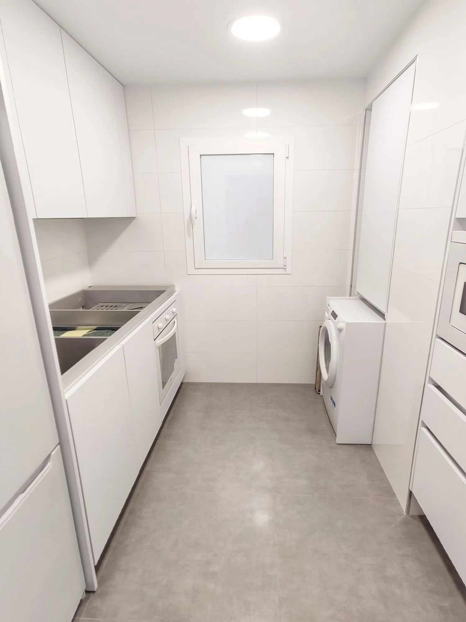 Piso en avenida de Monforte de Lemos, 125 - Foto 10