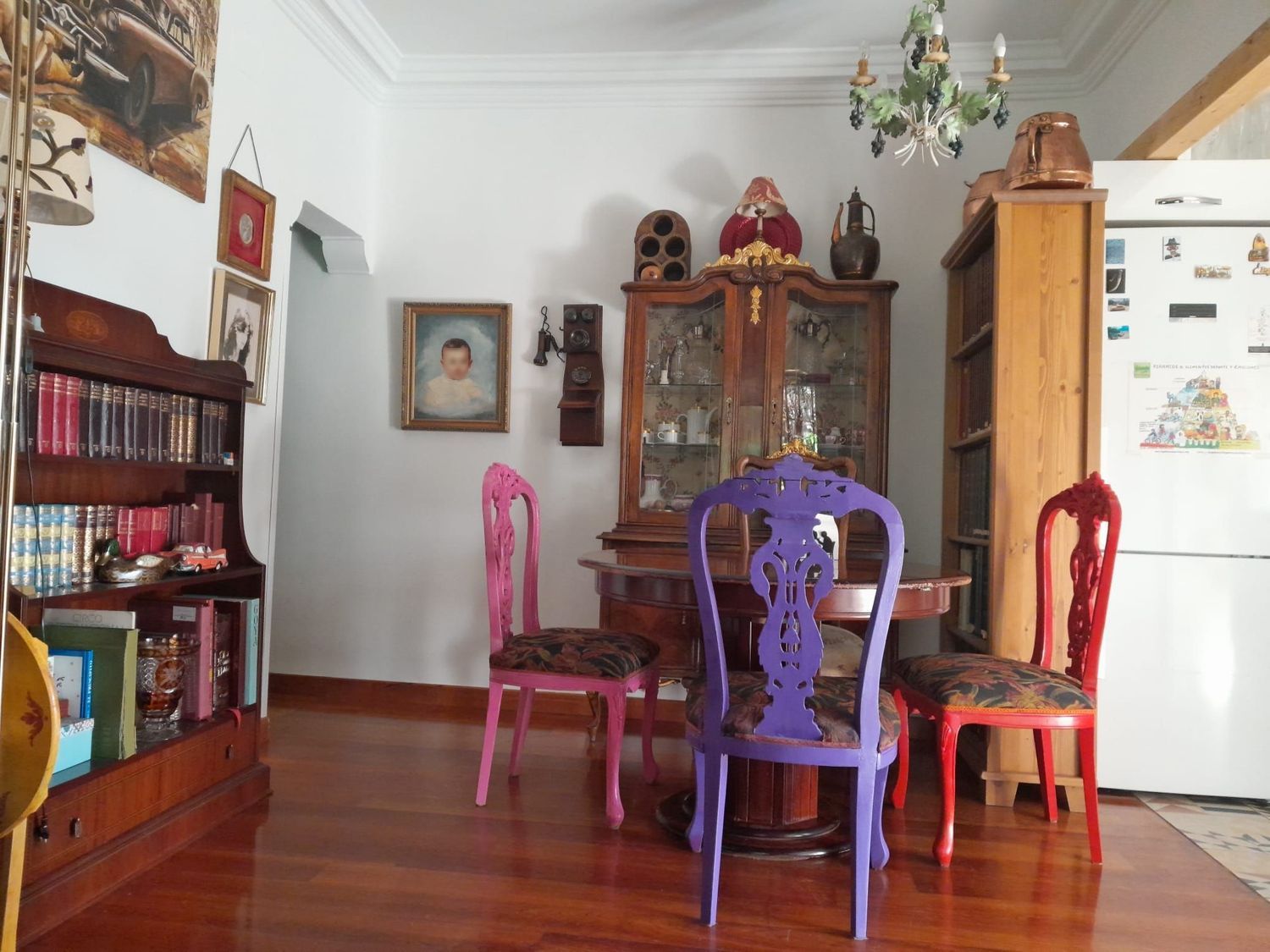 Piso en Peñagrande - Foto 45