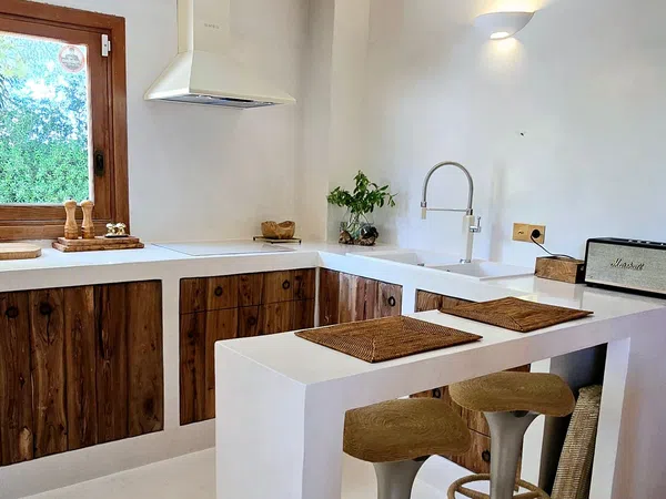 Casa o chalet independiente en Sant Joan de Labritja - Foto 17