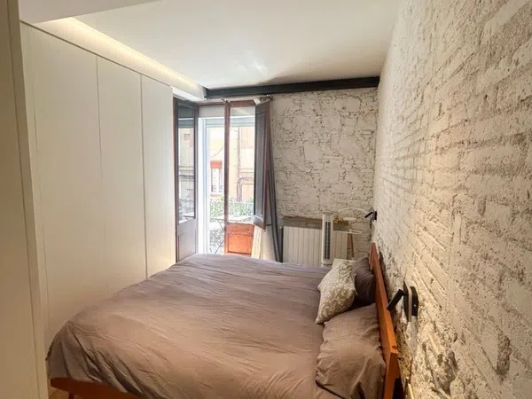 Piso en calle de Sant Pere Màrtir, 24 - Foto 13