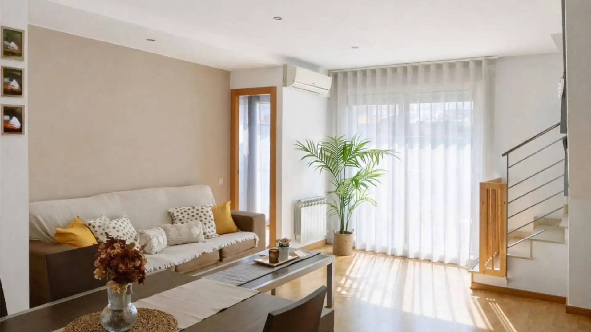 Piso en  Avinguda de Madrid 238 - Foto 1