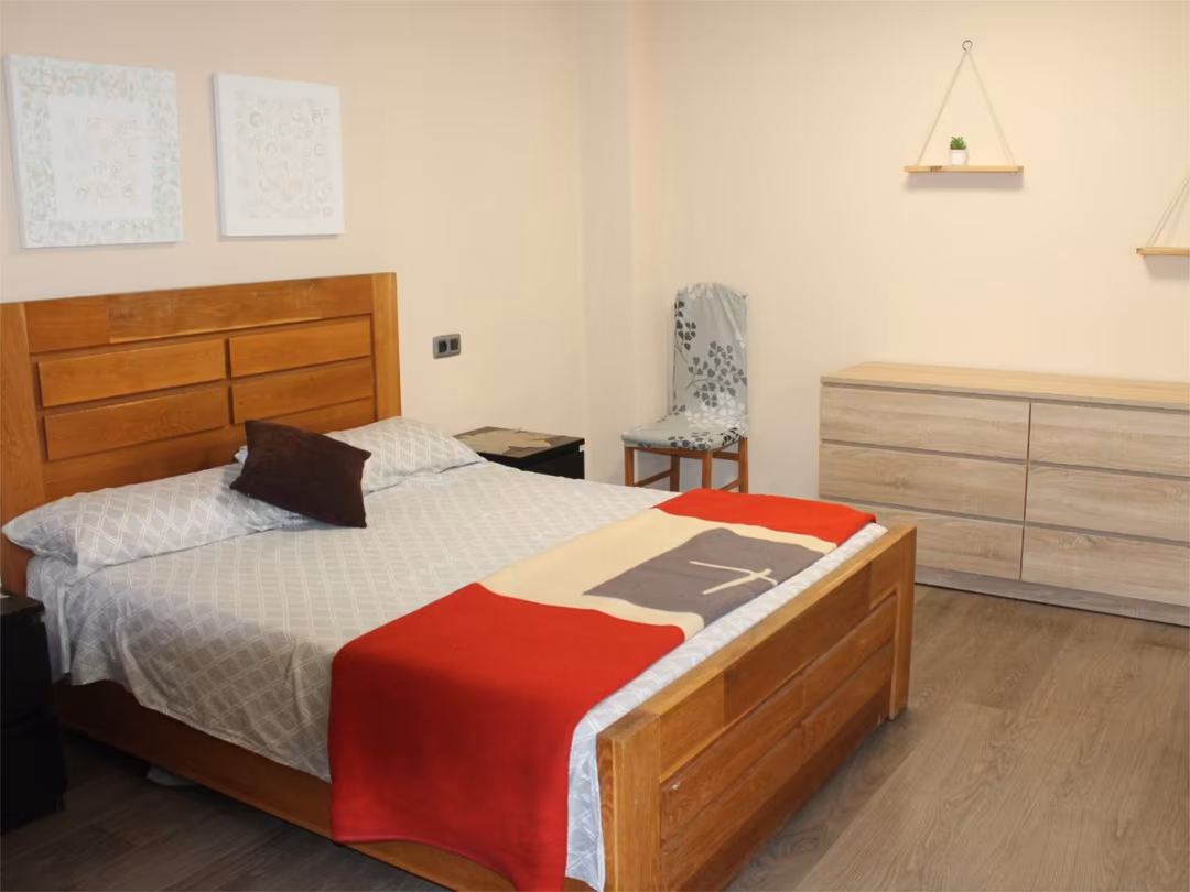 Piso en  Carrer de la Indústria 11 - Foto 12