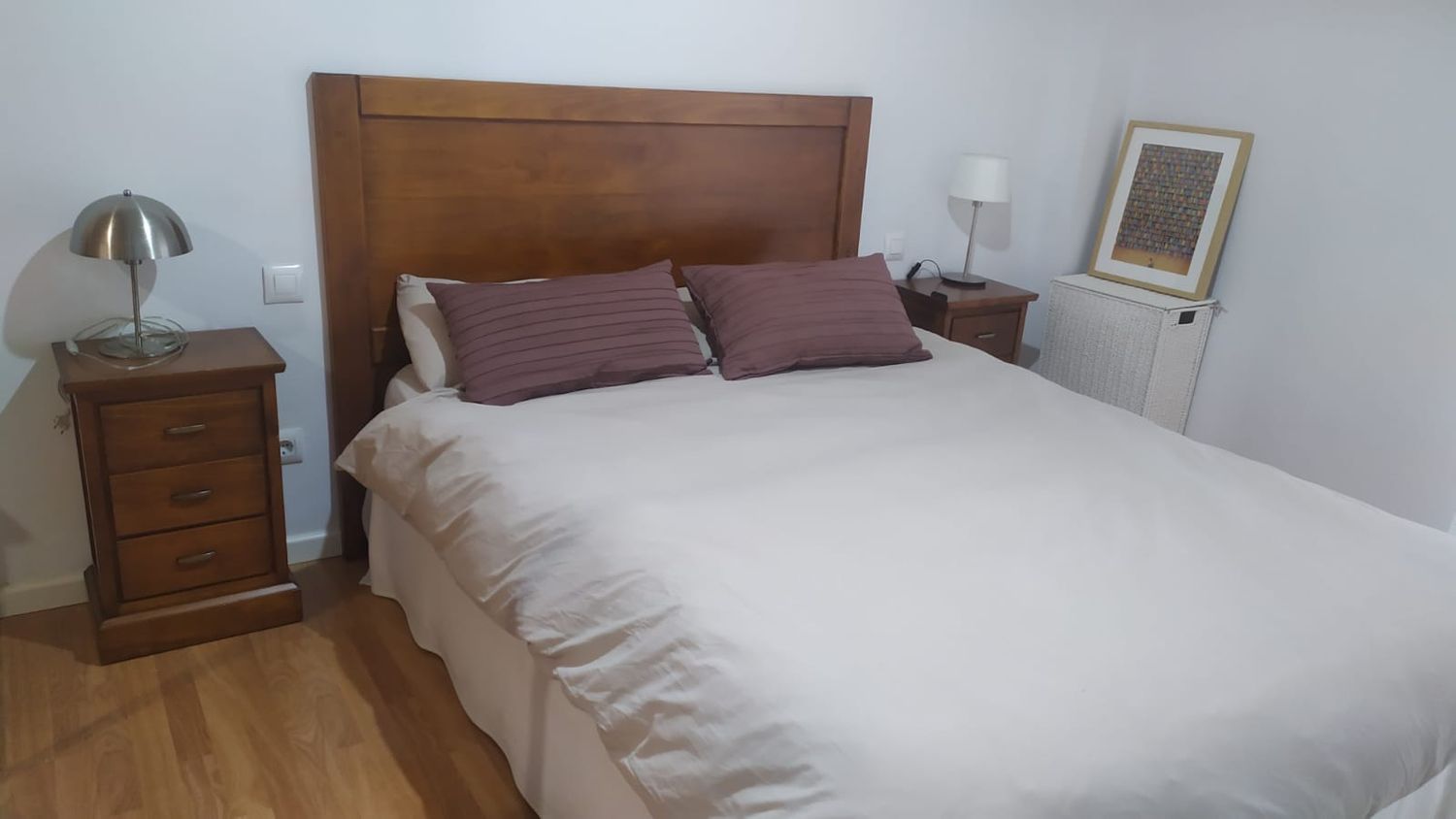 Piso en calle Padre Méndez Casariego, 6 - Foto 18