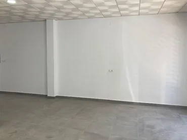 Local comercial en  Calle Cristo de la Salud 2 - Foto 4