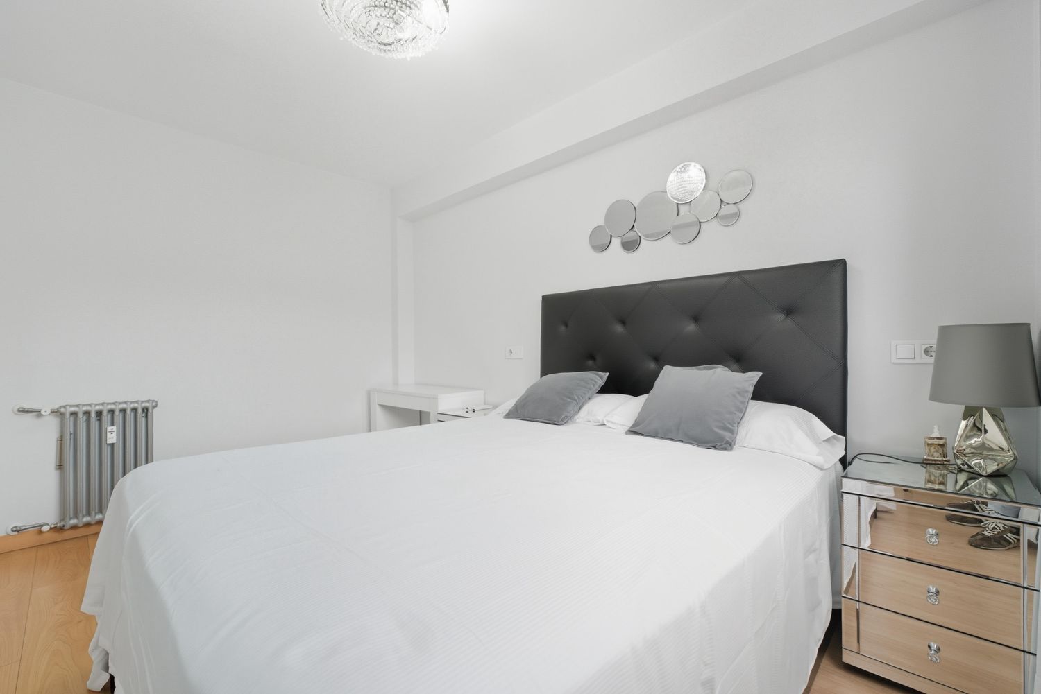 Piso en calle Alcalá, 485 - Foto 16